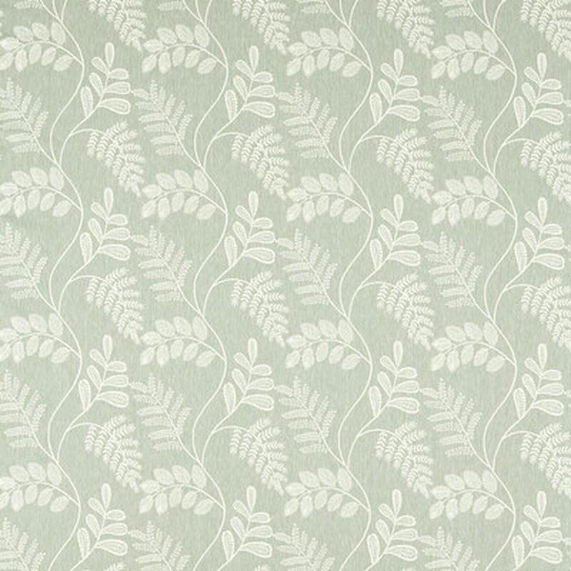 Audette Mineral by Clarke And Clarke Fabric
