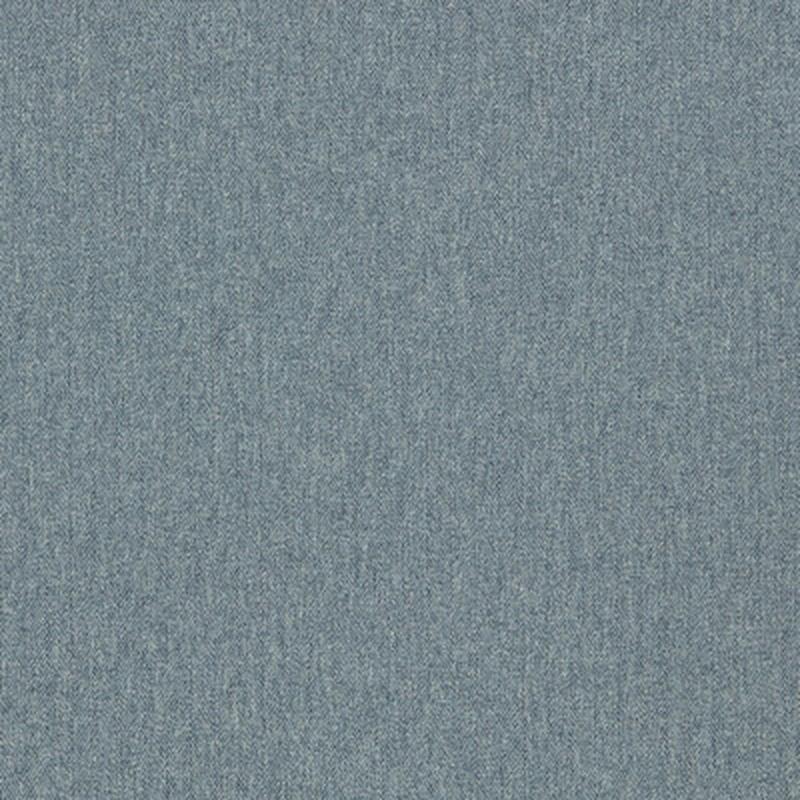 Rowland Denim by Clarke And Clarke Fabric