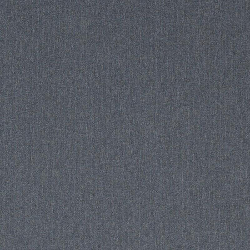 Rowland Midnight by Clarke And Clarke Fabric