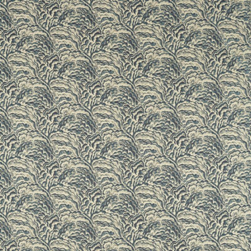 Lumino Kingfisher by Clarke And Clarke Fabric