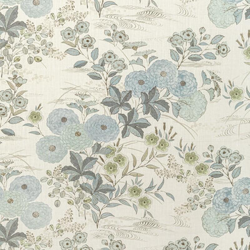 Fiorella Lichen by Kravet Fabric