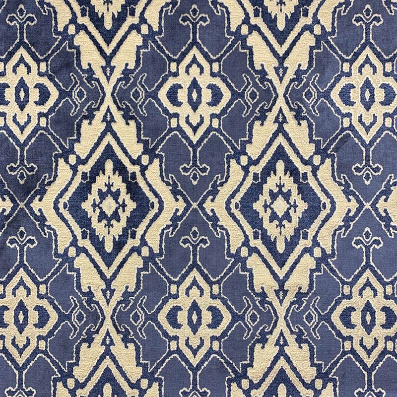 Rinso Sapphire by Magnolia Fabric