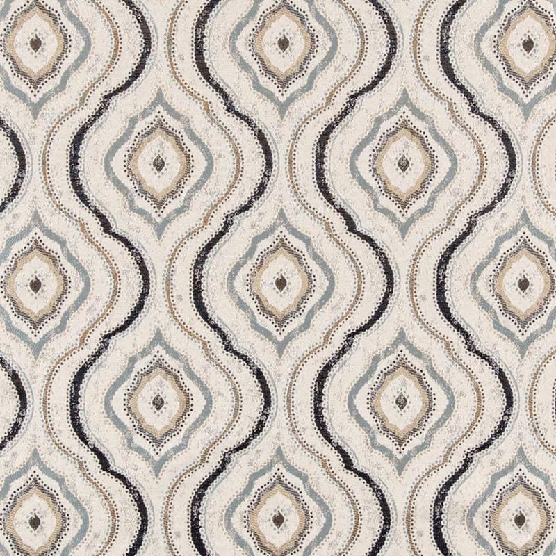 D3028 Oxford by Charlotte Fabric