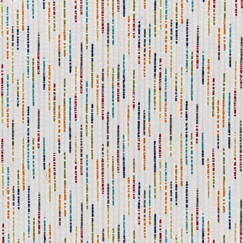 D3035 Confetti by Charlotte Fabric