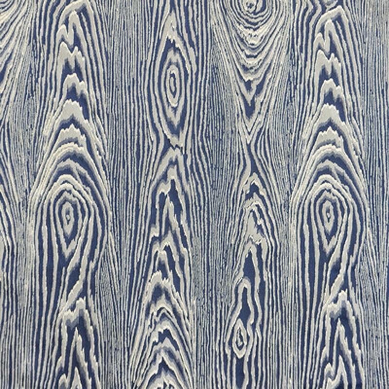 Haru Navy by Gaston Y Daniela Fabric