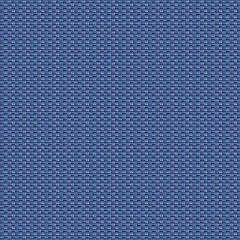 Isamu Azul Oscuro by Gaston Y Daniela Fabric