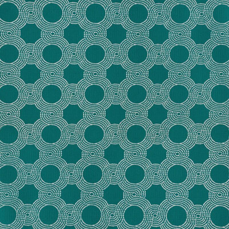 Nohara Azul by Gaston Y Daniela Fabric