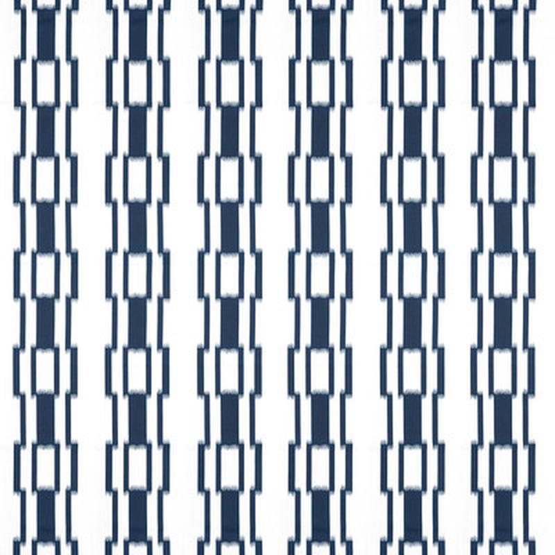 Sakiko Azul by Gaston Y Daniela Fabric