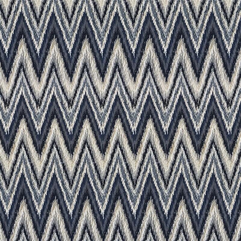 Alex Azul by Gaston Y Daniela Fabric