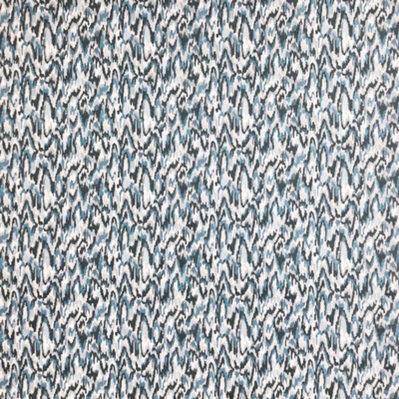 Teodora Azul by Gaston Y Daniela Fabric