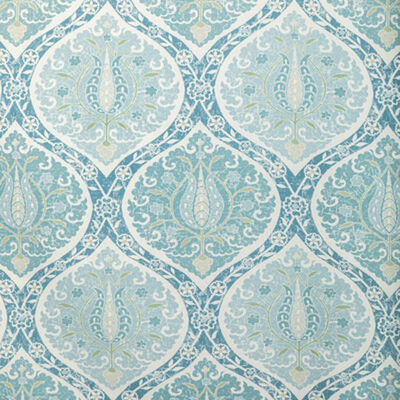 San Polo Sea by Kravet Fabric