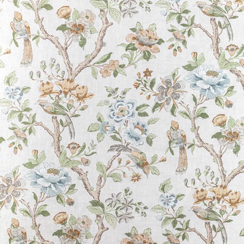 Symphony Chambray by Kravet Fabric
