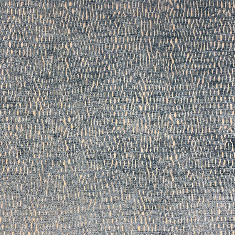 Current Azure by Magnolia Fabric
