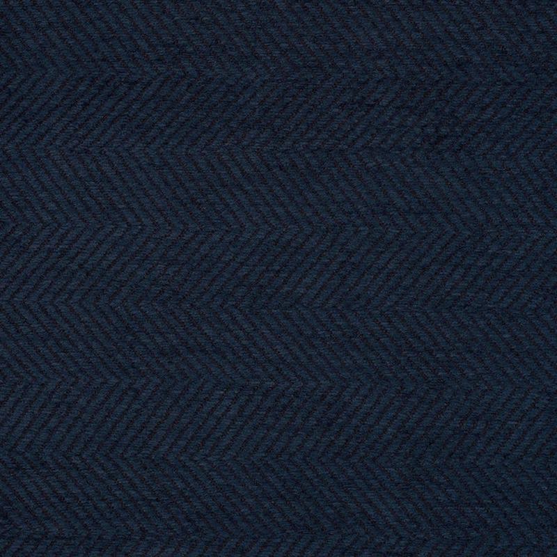 Insideout Kenzie Indigo by Magnolia Fabric