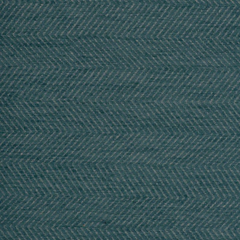 Insideout Kenzie Ocean by Magnolia Fabric