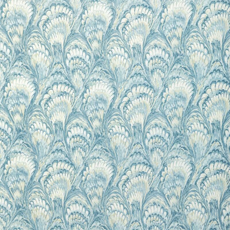 Torcello Sea by Kravet Fabric