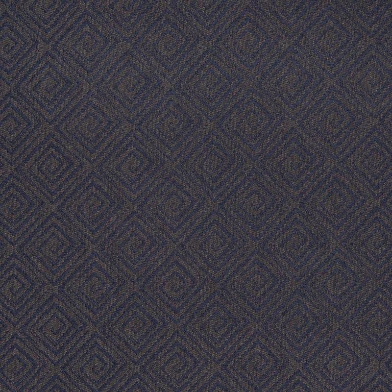 D3170 Indigo by Charlotte Fabric