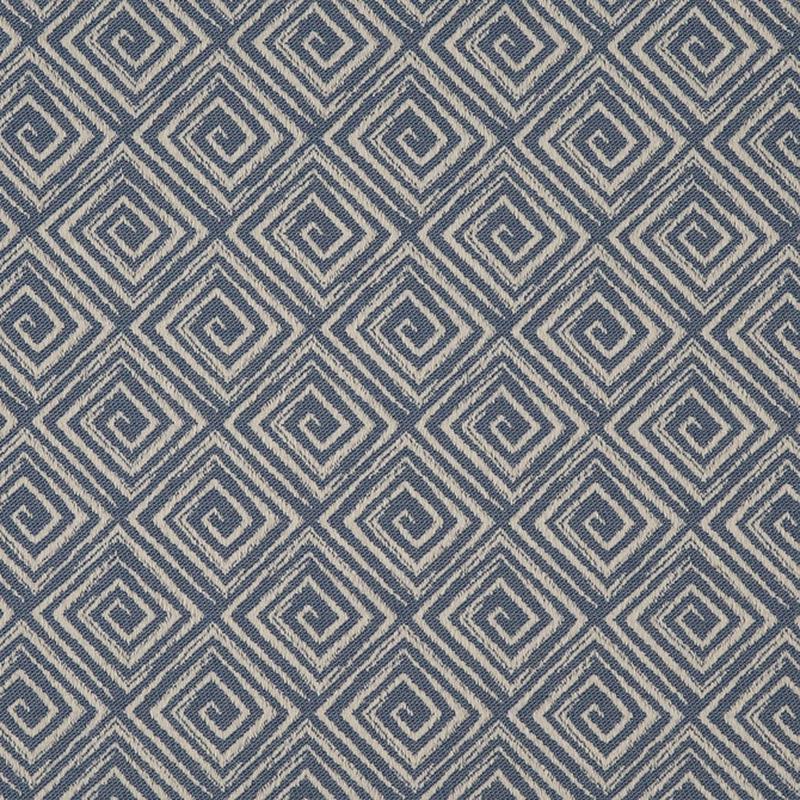 D3175 Sky by Charlotte Fabric