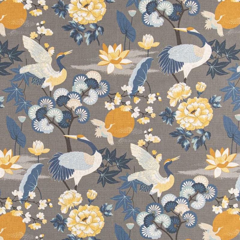 D3314 Stone by Charlotte Fabric