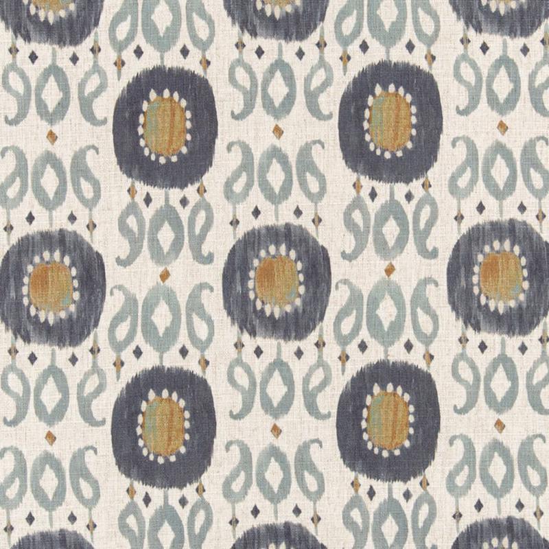 D3324 Slate by Charlotte Fabric