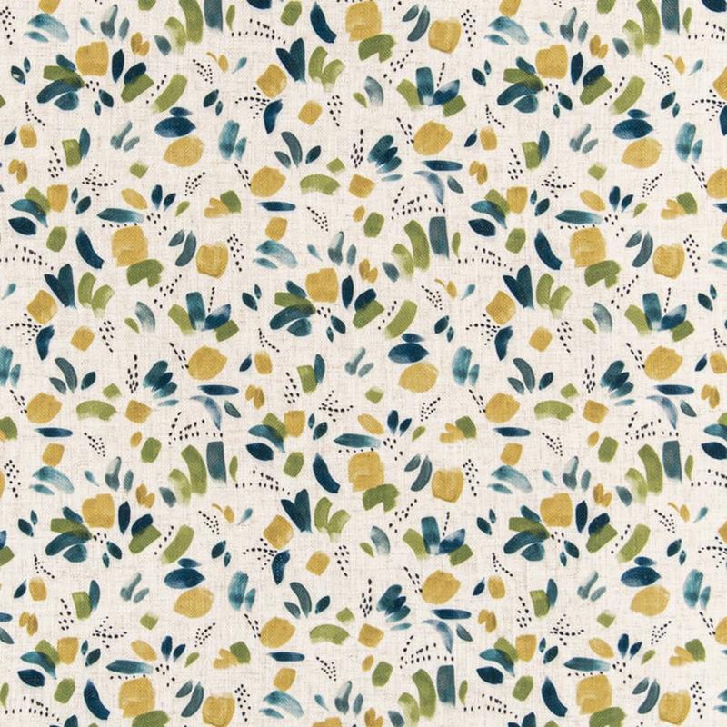 D3328 Moss by Charlotte Fabric