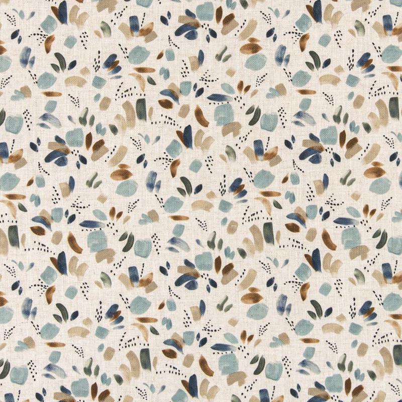 D3331 Mineral by Charlotte Fabric