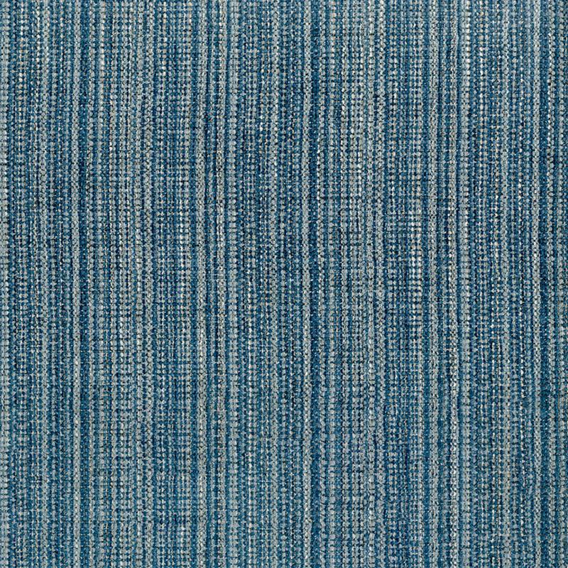 Dion 306 Denim by ABBEYSHEA Fabric