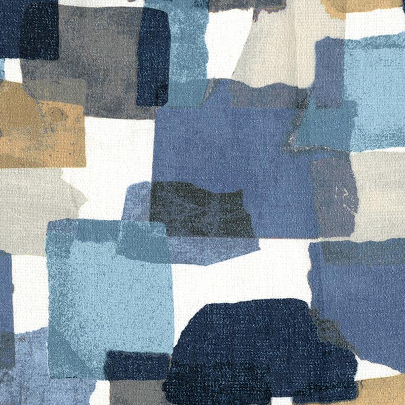 Folio 306 Caspian by ABBEYSHEA Fabric