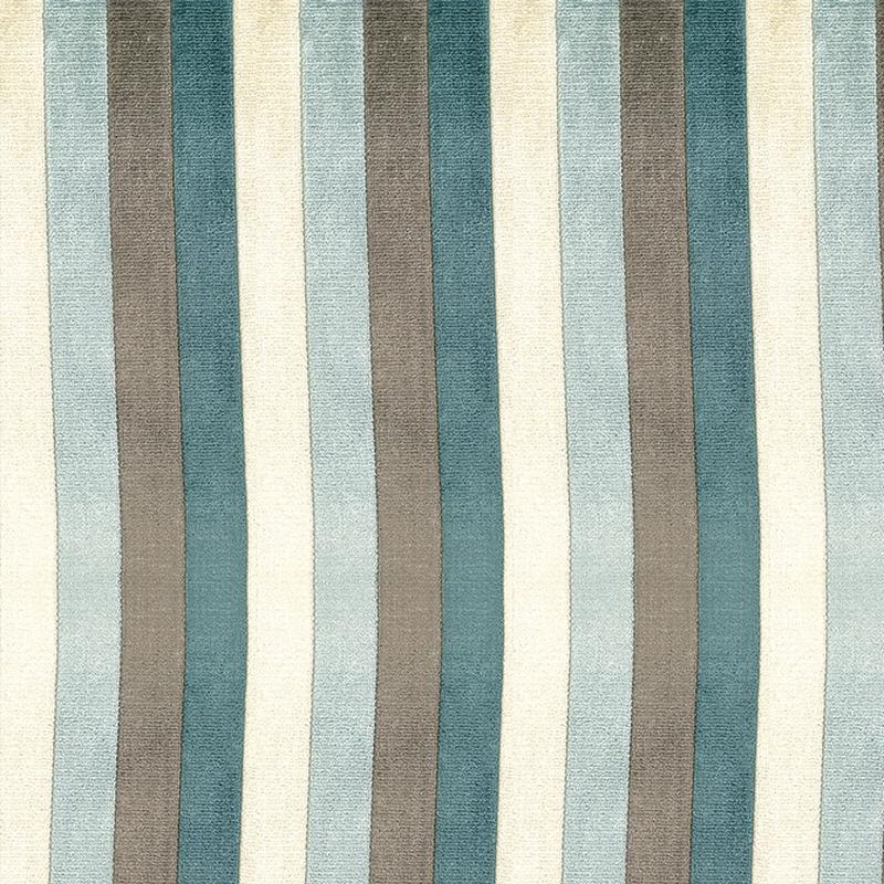 Hathaway 32 Glacier by ABBEYSHEA Fabric