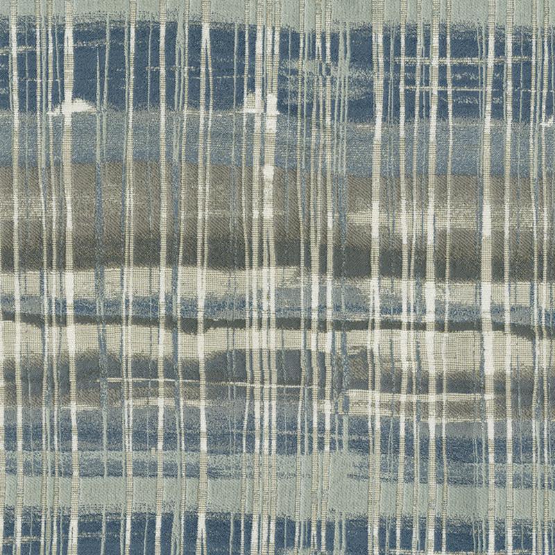 Mimeo 302 Arctic by ABBEYSHEA Fabric