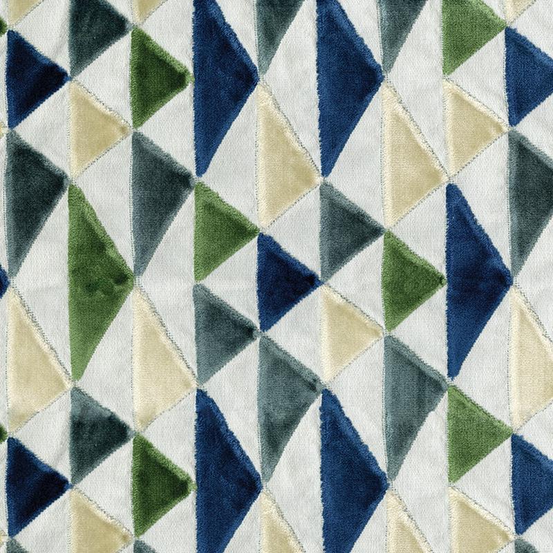 Salvo 32 Crystal by ABBEYSHEA Fabric