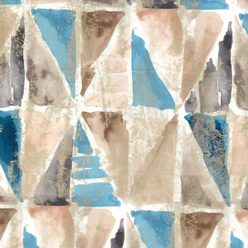 Slick 36 Vapor by ABBEYSHEA Fabric