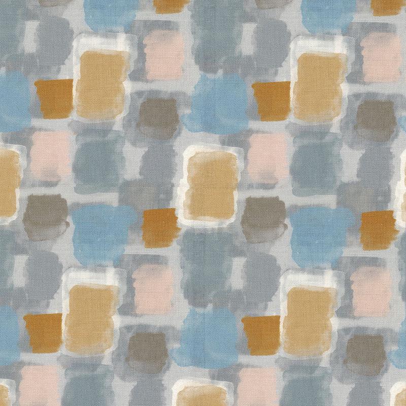 Vincent 302 Cypress by ABBEYSHEA Fabric