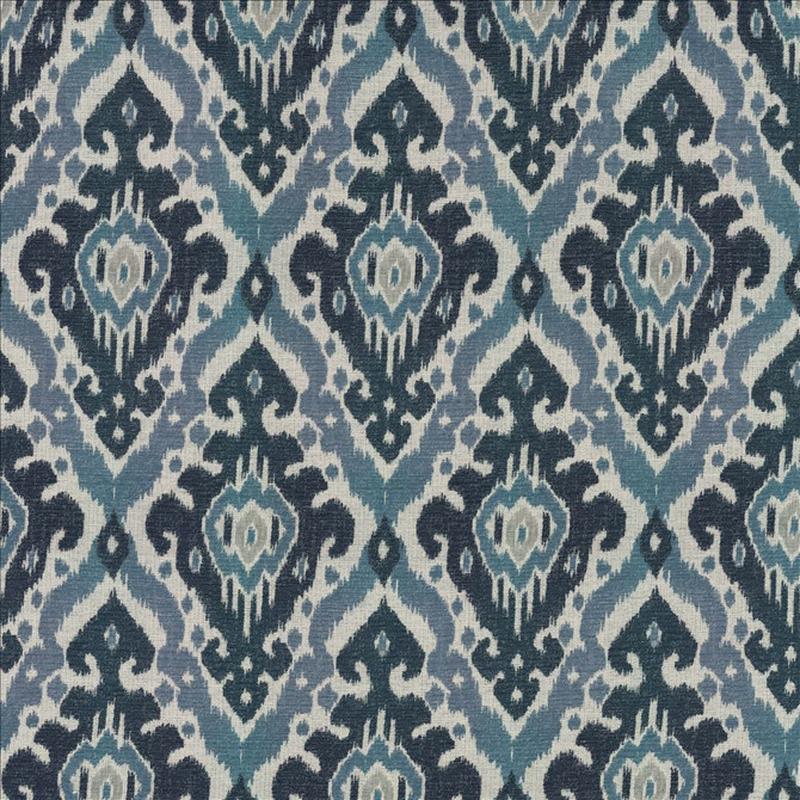 Bonaroo Tide  by Kasmir Fabric