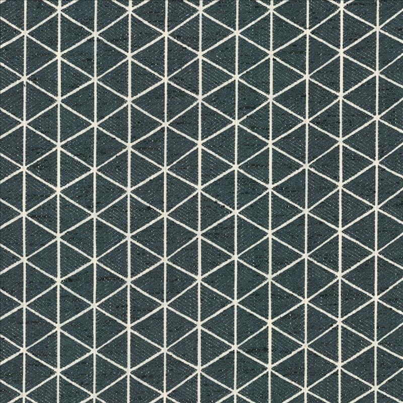 Esteemed Denim  by Kasmir Fabric