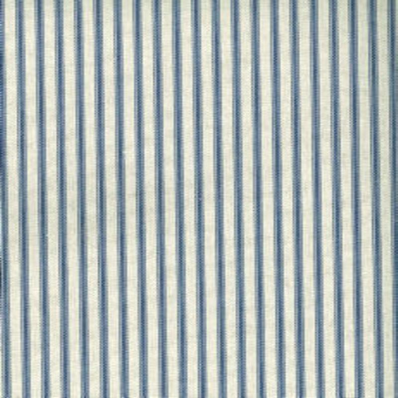 Balance Dark Blue by Norbar Fabric