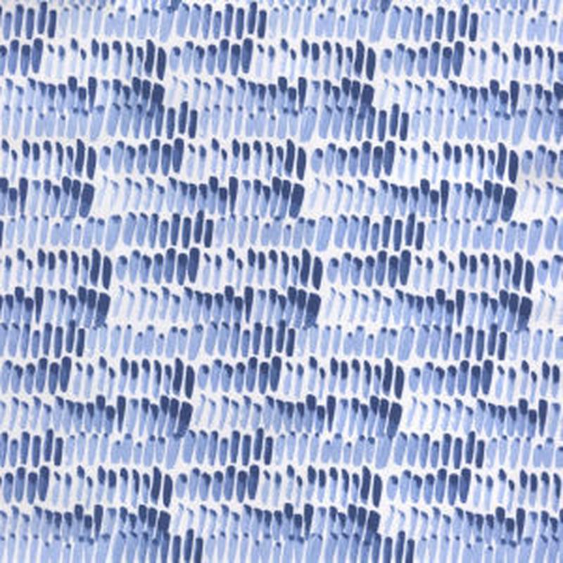 Hayes Indigo by Norbar Fabric