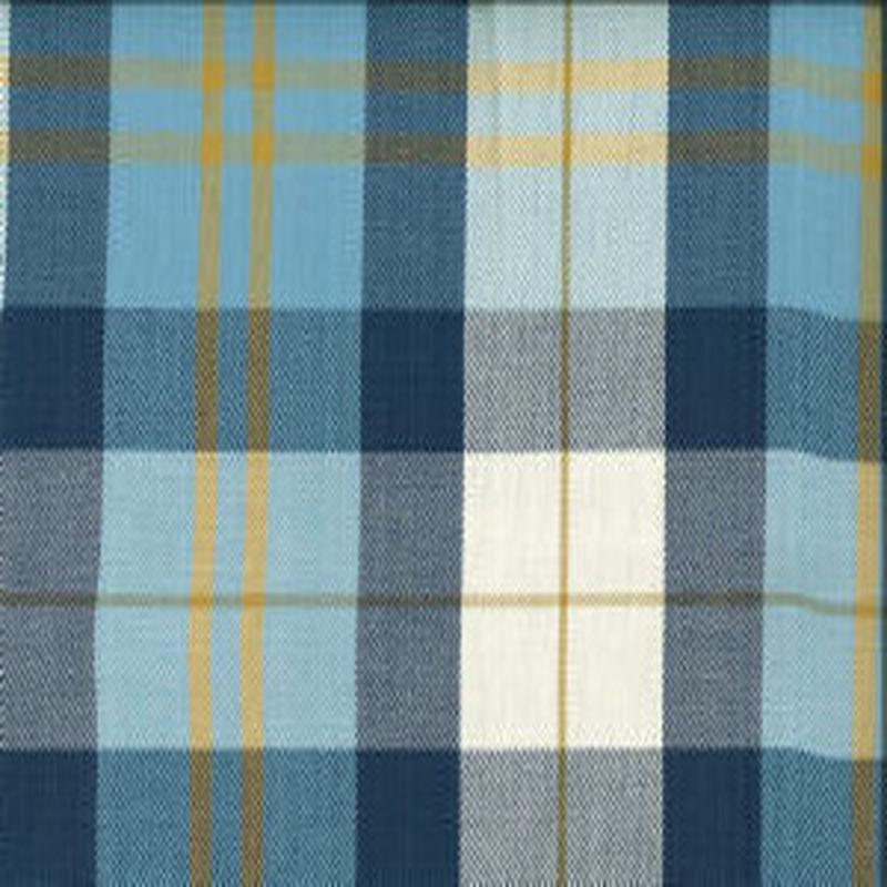 Leo Dream Blue 511 by Norbar Fabric