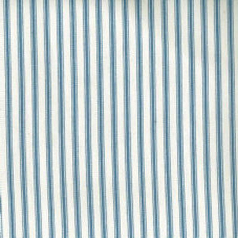 Native Cabana Blue 52 by Norbar Fabric