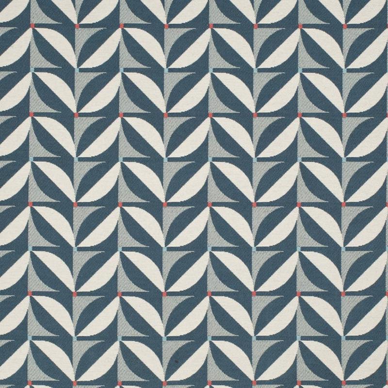 D4551 Patio Marine by Charlotte Fabric