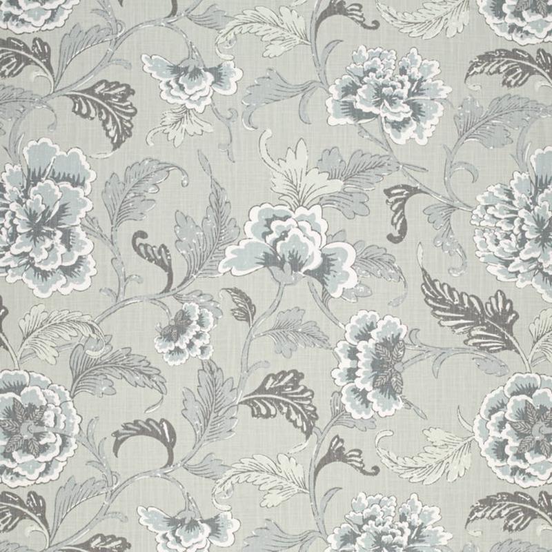 CB700-584 by Charlotte Fabric