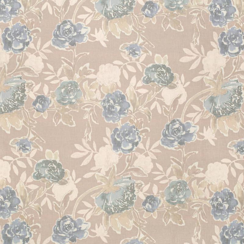 CB700-593 by Charlotte Fabric