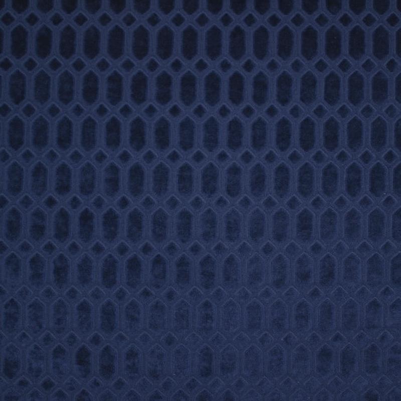 Zinnia 21908 by Barrow Fabric