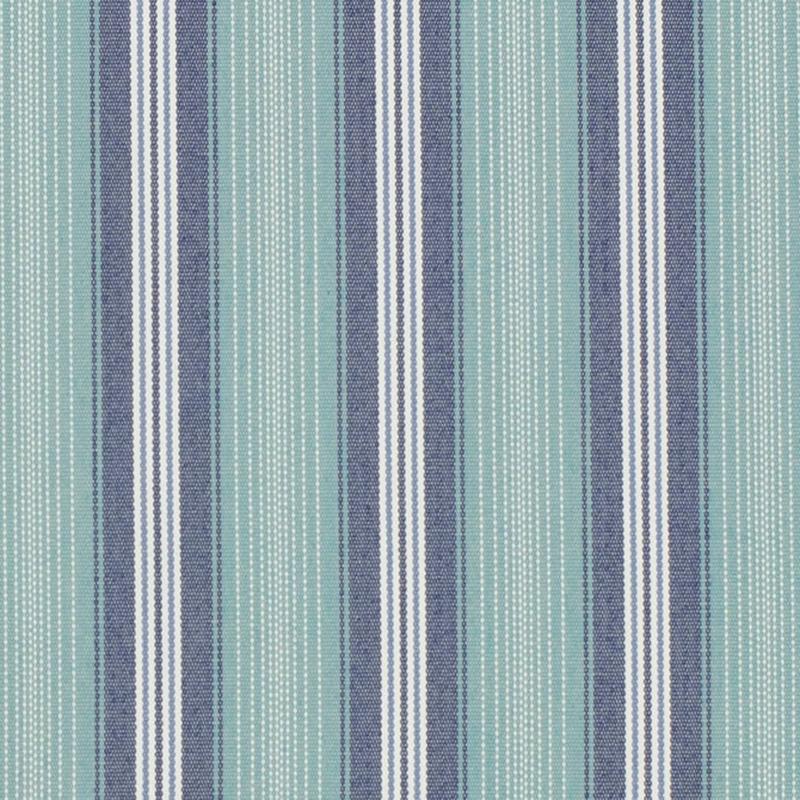 D4304 Aquamarine by Charlotte Fabric