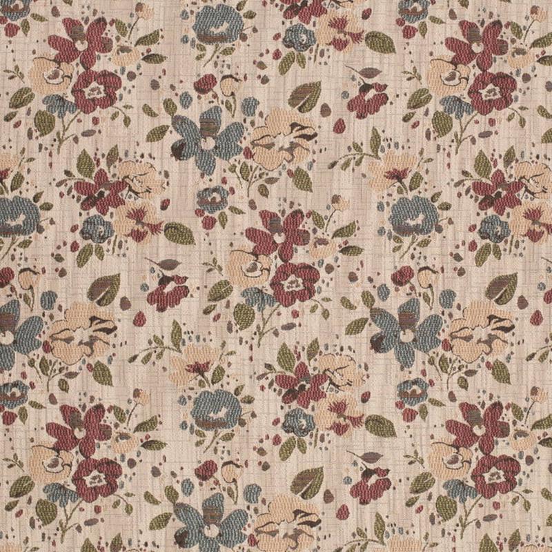 D4387 Bloom by Charlotte Fabric