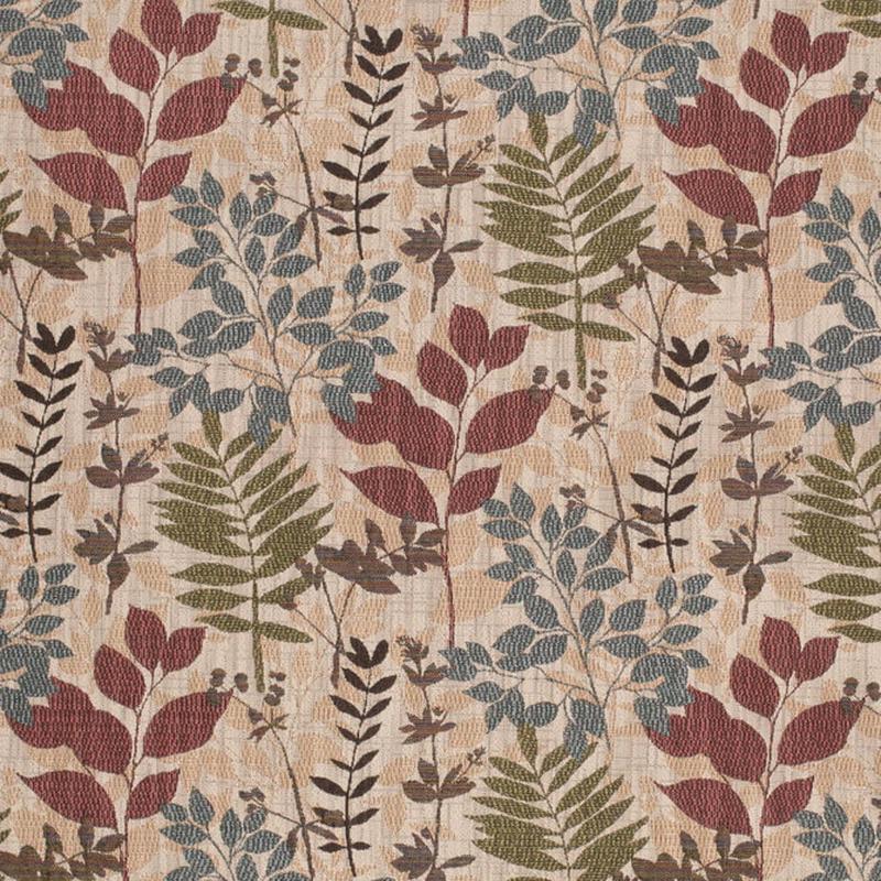 D4389 Prairie by Charlotte Fabric