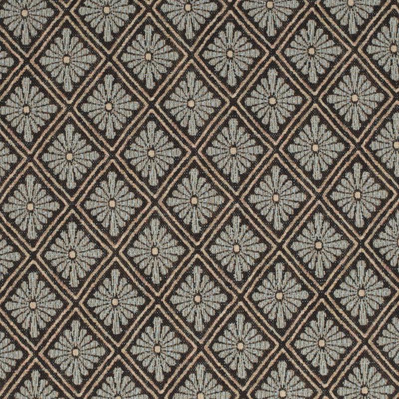 D4394 Midnight Sky by Charlotte Fabric