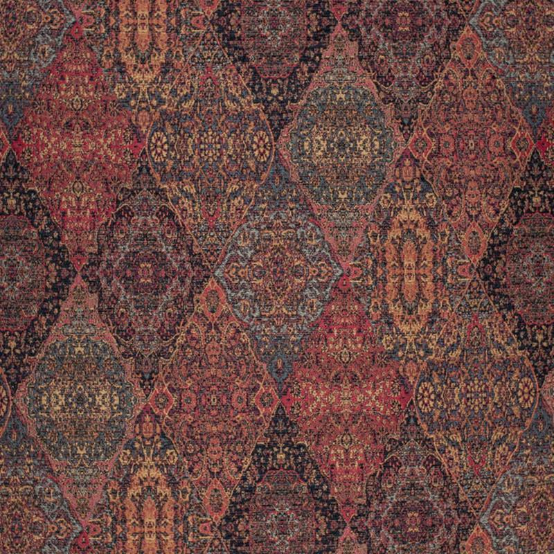 D4397 Jewel by Charlotte Fabric