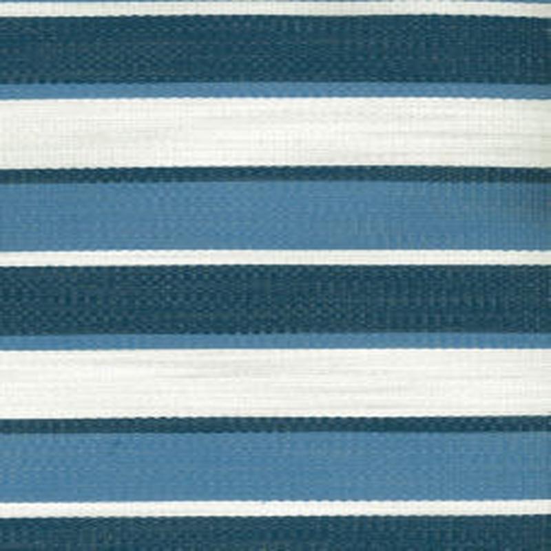 Charleston Indigo by Norbar Fabric