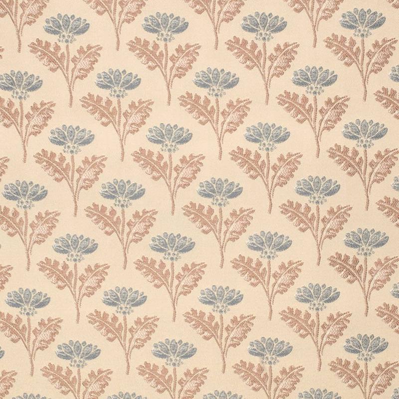 D4421 Grace Chambray by Charlotte Fabric